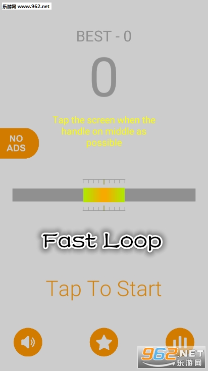 Fast Loop��Ϸ