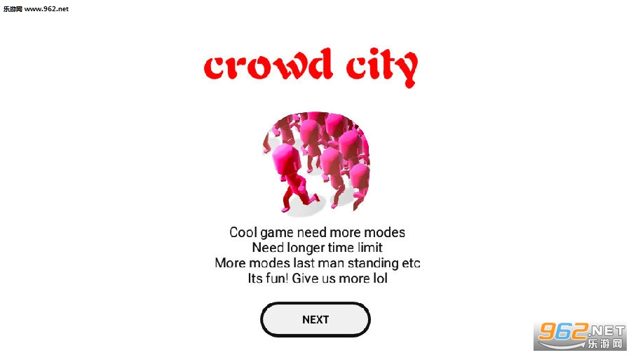 crowd city��Ϸ