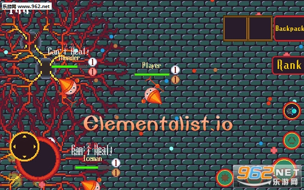 Elementalist.io��׿��
