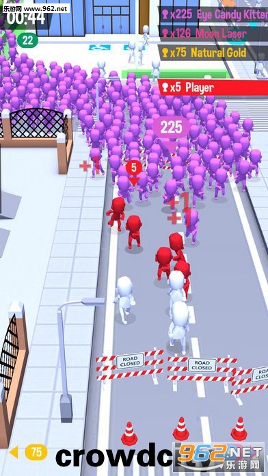 crowdcity安卓版 crowdcity安卓版