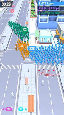 crowd city��׿���������� crowd city���¹���
