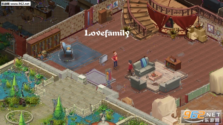 Lovefamily����