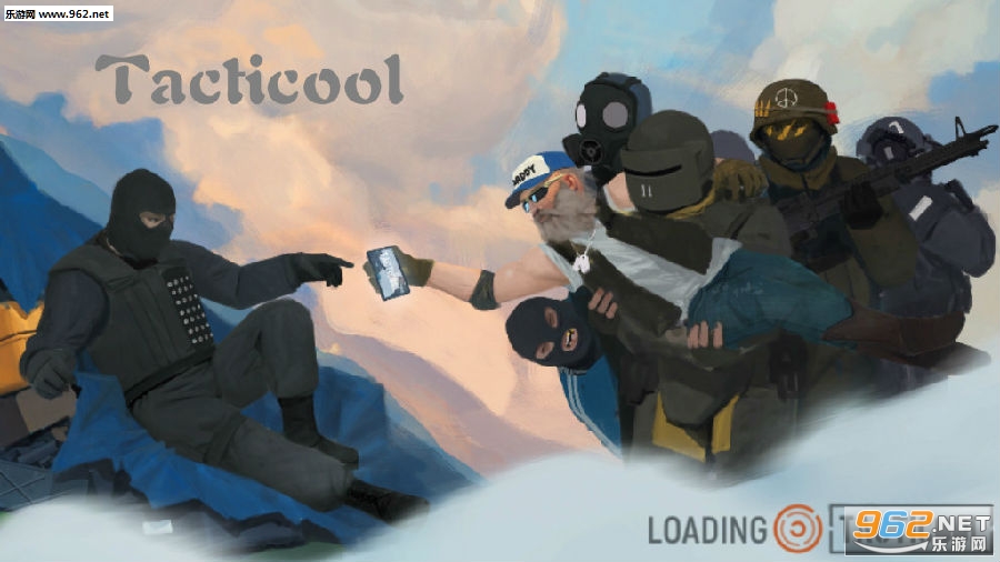 Tacticool安卓版 Tacticool安卓版