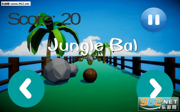 Jungle Ball��׿��
