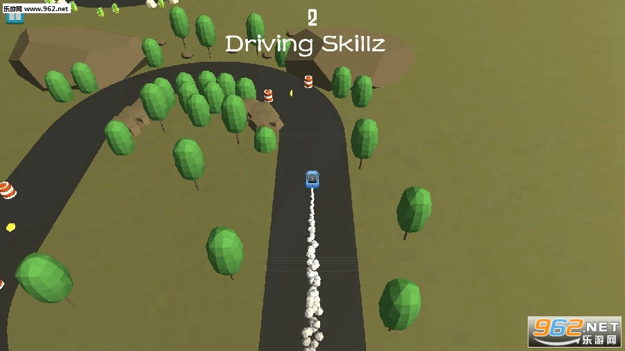 Driving Skillz游戏安卓版 Driving Skillz游戏安卓版