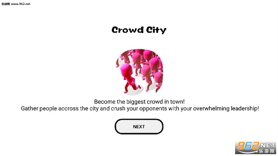ӵ������crowd city��׿���� ӵ��������Ϸ����