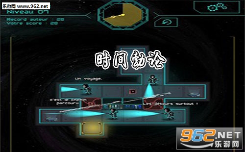 ʱ�䲪����Ϸ����