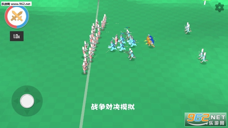 战争对决模拟官方版 战争对决模拟官方版