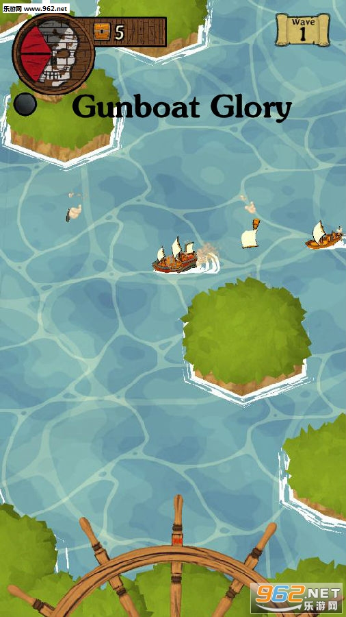 Gunboat Glory安卓版 Gunboat Glory安卓版