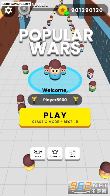 ��˿ս��(Popular Wars)��׿��