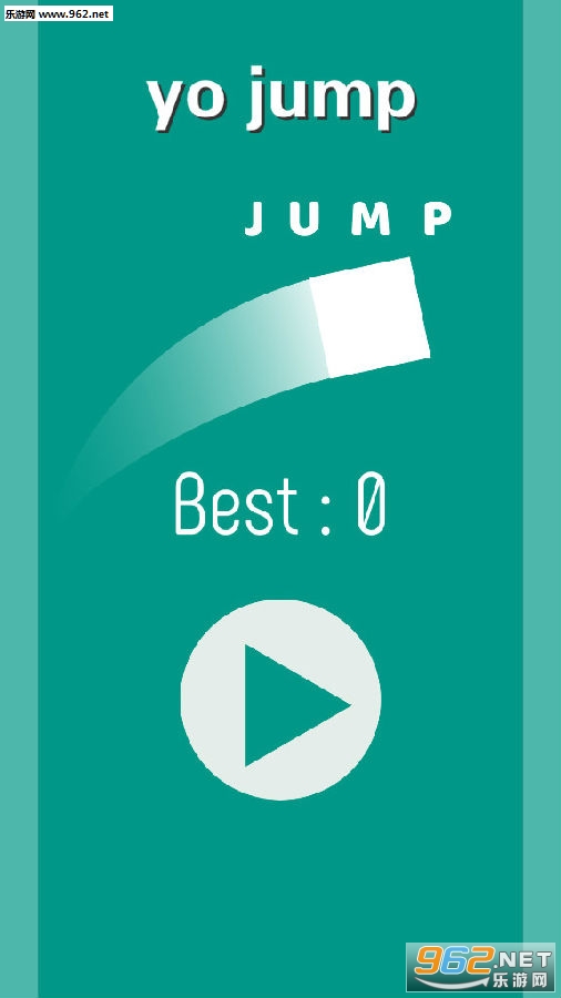 yo jump安卓版 yo jump安卓版