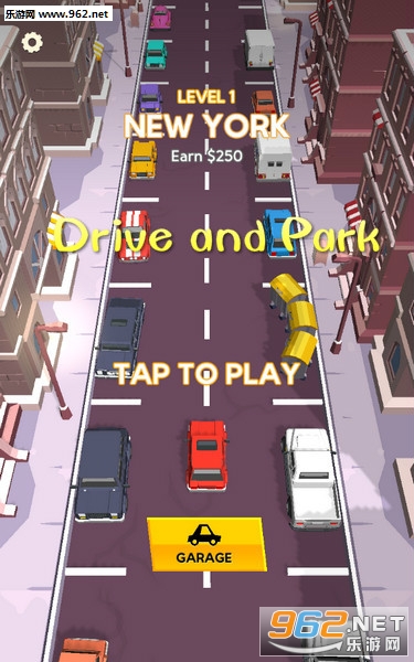 Drive and Park��׿��