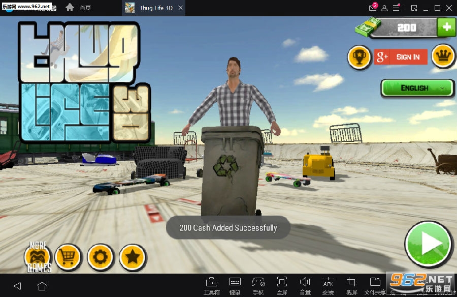 Thug Life 3D��׿��