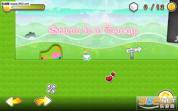 Storm in a Teacup��׿��
