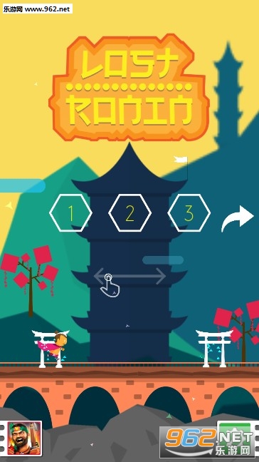 Lost Ronin�ٷ���