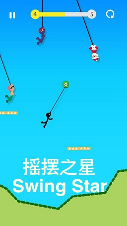 ҡ��֮��Swing Star��׿��