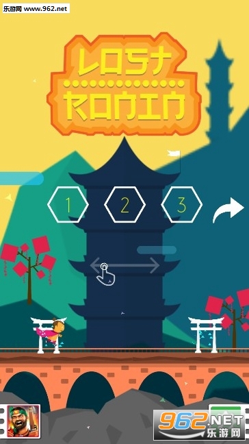 Lost Ronin��׿��