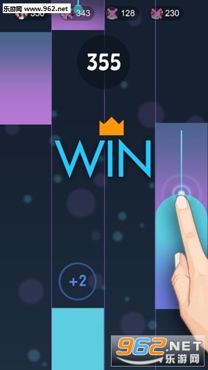 ���ٶ���4��׿��