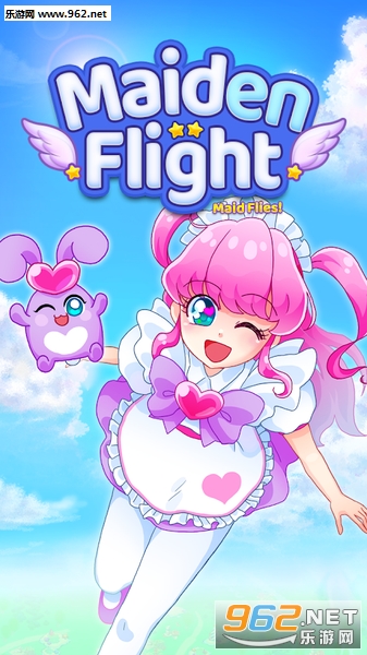 Ů�ͺ���Maiden Flight��׿��