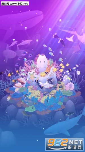 深海水族馆完美版 深海水族馆完美版