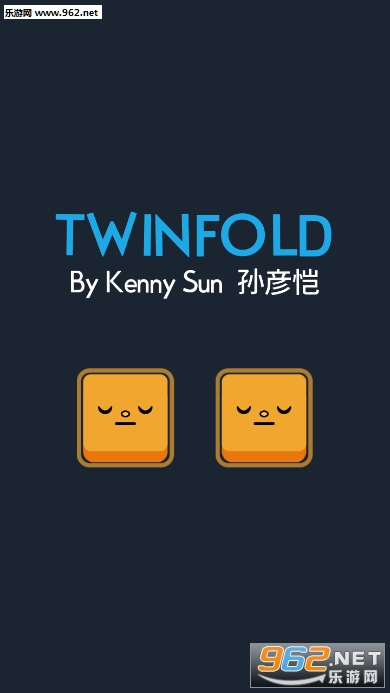 ˫��Twinfold��Ϸ