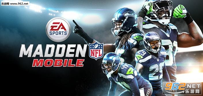��������MADDEN NFL�ƶ���