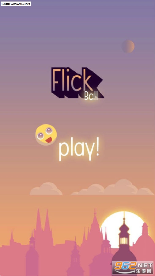 Flick Ball�ٷ���