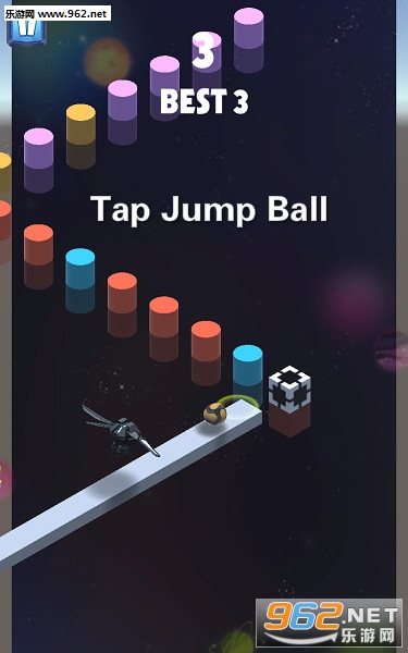 Tap Jump Ball��׿��