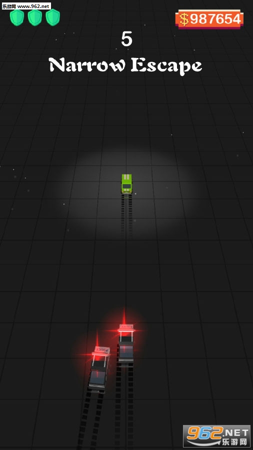 Narrow Escape��׿��