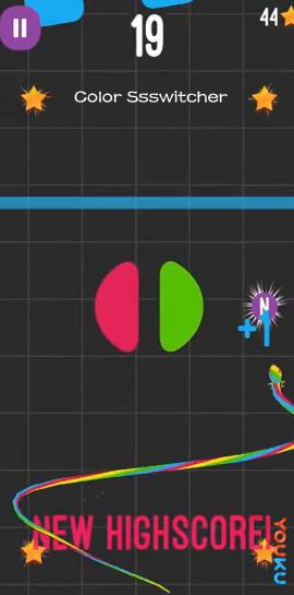 Color Ssswitcher安卓版 Color Ssswitcher安卓版