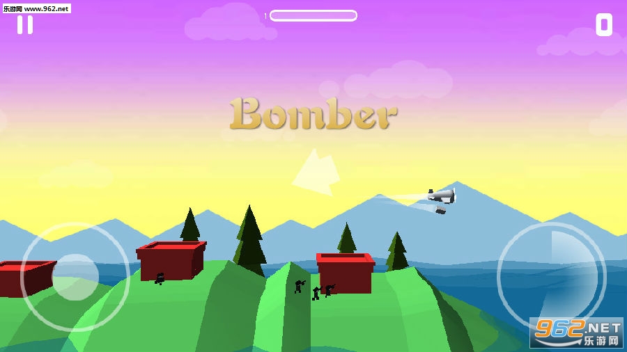 Bomber安卓版 Bomber安卓版