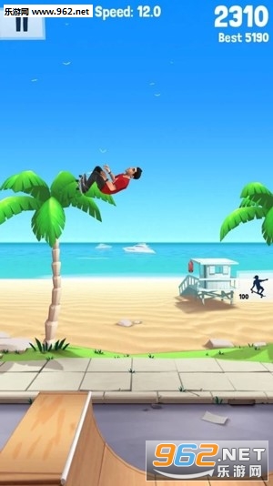 Flip Skater��ʽ��