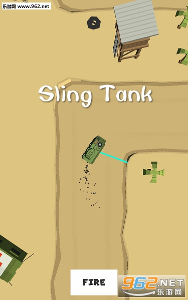 Sling Tank��׿��
