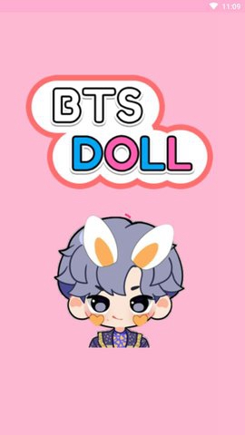 BTS Doll��Ϸ��׿��