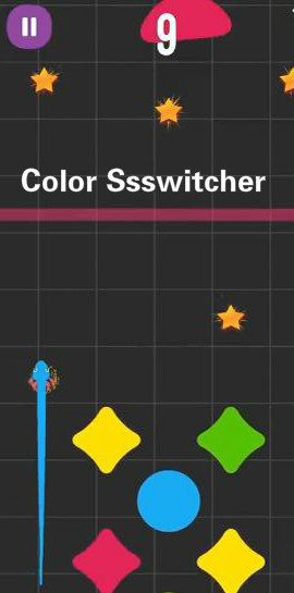 Color Ssswitcher�ٷ���