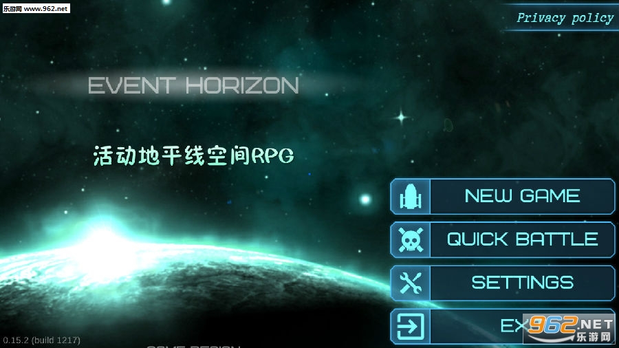 ���ƽ�߿ռ�RPG��׿��