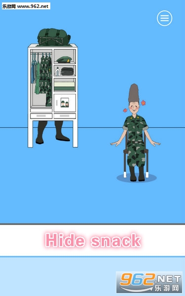 Hide snack��׿��