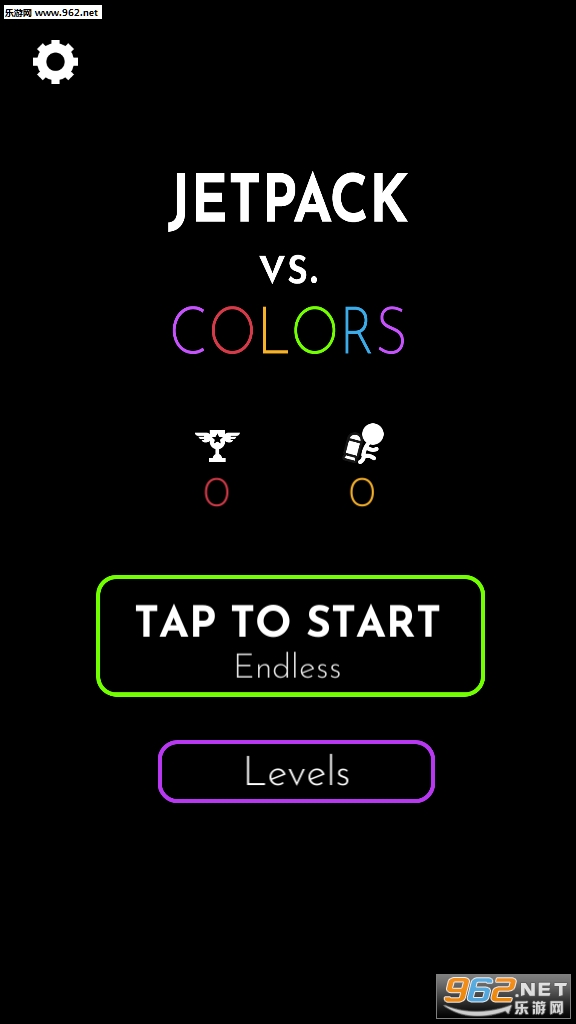 Jetpack VS Colors��׿��