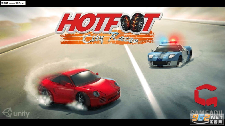 Hotfoot安卓版 Hotfoot安卓版