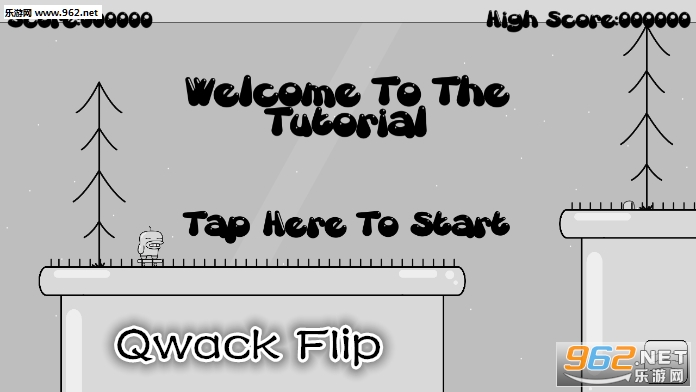 Qwack Flip����