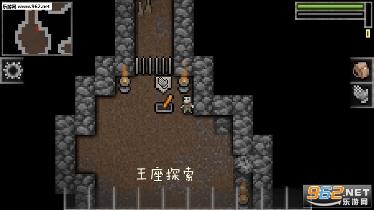 王座探索游戏安卓版 王座探索游戏安卓版