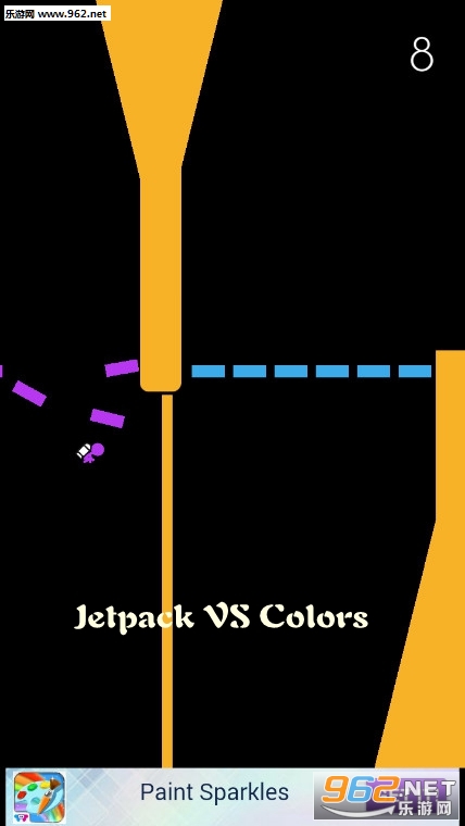 Jetpack VS Colors����