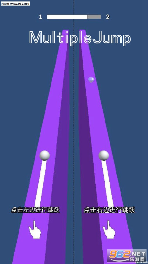 MultipleJump��Ϸ