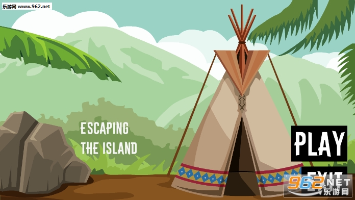 Escaping the Island��Ϸ