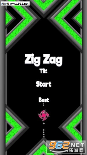 ��ת����Zig Zag Tilt��׿��