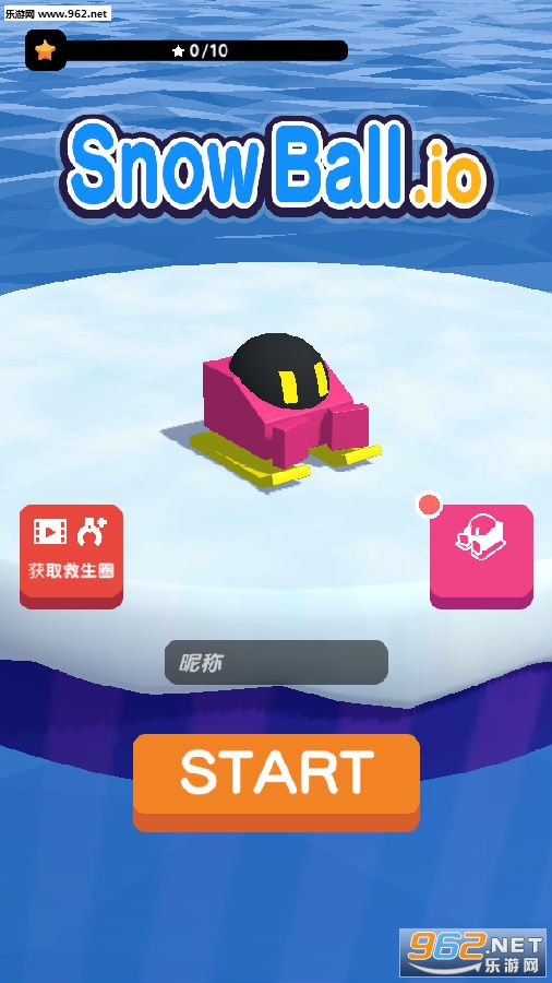 SnowBall.io��׿��