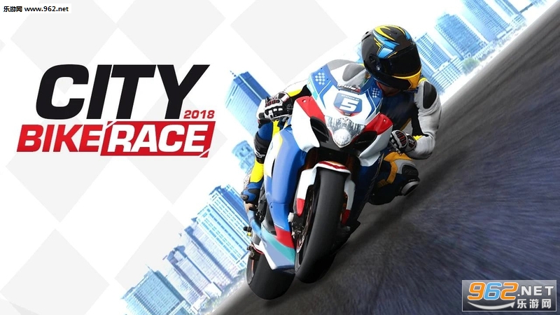 城市摩托车赛City Bike Race安卓版 城市摩托车赛City Bike Race安卓版