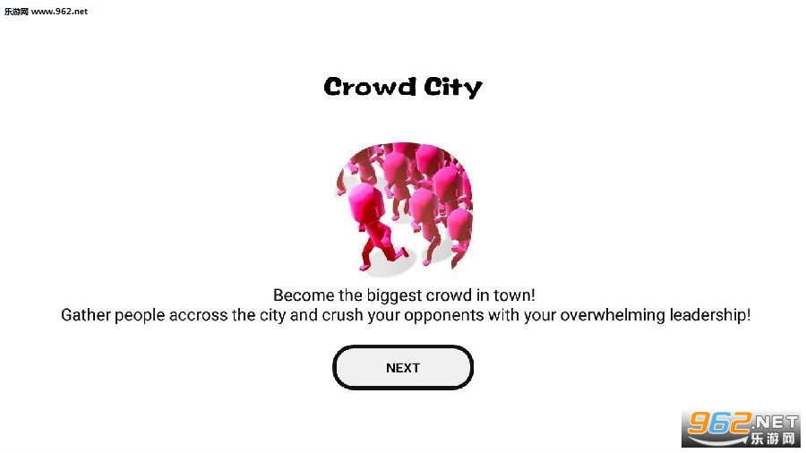 �ۼ�����Crowd City��׿��
