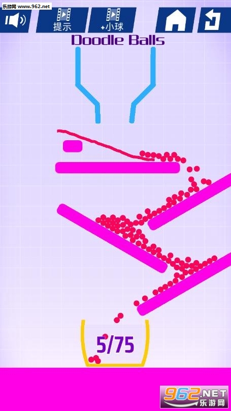 Doodle Balls��Ϸ