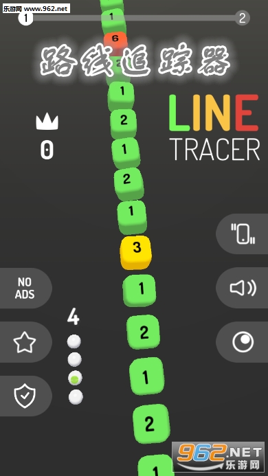 ·��׷����Line Tracer��Ϸ